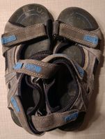 Ecco Sandalen 31 grau Bielefeld - Bielefeld (Innenstadt) Vorschau