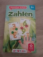 Spiel Abenteuer Schule Zahlen 5+ Brandenburg - Wriezen Vorschau