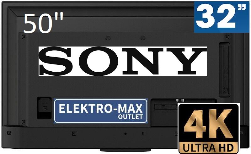 Sony Smart-TV NEUE LIEFERUNG 32 Zoll-75 Zoll 4K 120 Hz FullAr.LED in Korschenbroich