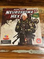 Brettspiel Neuroshima Hex Spiel Hessen - Weilrod  Vorschau