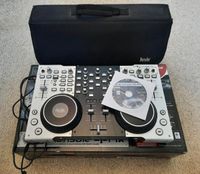 Hercules DJ Console 4-Mx DJ Controller (für 2 und 4 Decks) Neustadt - Huckelriede Vorschau