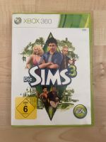 Die Sims 3 für XBOX 360 Brandenburg - Lauchhammer Vorschau