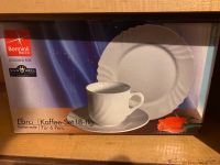 Kaffee Sets 4 Stück a 6 Tassen, 6 Untertassen und 6 Teller Neu!!! Blumenthal - Farge Vorschau