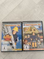 Set DVD Feuerwehrmann Sam Hessen - Guxhagen Vorschau