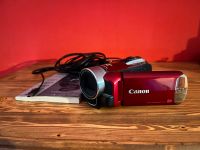 Canon LEGRIA HF R16 Videocamera Camcorder Niedersachsen - Sarstedt Vorschau