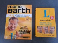 Mario Barth, 2 DVD's und Buch Sachsen - Neukirchen/Erzgeb Vorschau