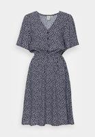 ICHI Kleid Sommerkleid blau-weiß Größe 36 - Neu München - Trudering-Riem Vorschau