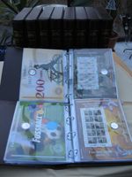 Numisblatt-Sammlung komplett von 1997 bis 2023 in Ordnern Niedersachsen - Edewecht Vorschau