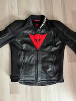 Dainese Nexus Lederjacke Gr.52 Motorradjacke Nordrhein-Westfalen - Ratingen Vorschau