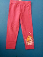 Leggings, Gr 86/92 Paw patrol Versand 1,60€ Mecklenburg-Vorpommern - Rossow Vorschau