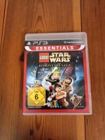 Spiel für PS3 - Lego Star Wars - die komplette Sage Brandenburg - Groß Neuendorf Vorschau