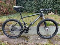 Cannondale Flash Carbon Team Replica L Hardtail Lefty Sunringle Stuttgart - Feuerbach Vorschau