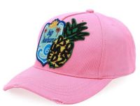 Neu mit Etikett Dsquared Cap Mütze Cappy Herren Damen pink/rosa Nordrhein-Westfalen - Geldern Vorschau