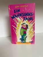 Ein Wahnsinns-Jahr Lena Eilstrup Kinderbuch YA Young Adult Nürnberg (Mittelfr) - Aussenstadt-Sued Vorschau