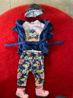 Baby Born, Baby Annabel, Puppenkleidung 43cm Thüringen - Erfurt Vorschau
