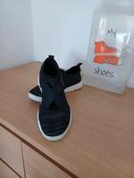 sneaker gr 40 von Zara neu Rheinland-Pfalz - Badenheim Vorschau