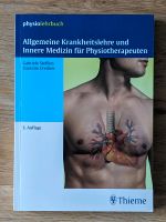 Allg. Krankheitslehre und Inn. Medizin für Physiotherapeuten Hamburg - Harburg Vorschau