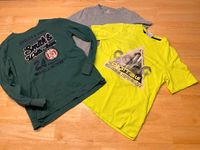 3 Shirts Größe 140 / 146 S Oliver, Hema u.ä. Köln - Weidenpesch Vorschau