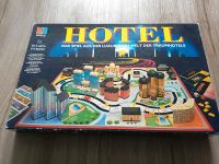 MB Spiele Hotel von 1993 Brettspiel Essen - Essen-Borbeck Vorschau