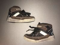 S.Oliver Jungen Schuhe Halbschuhe gefüttert Gr.25 Thüringen - Gotha Vorschau