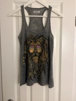 Lauren Moshi Lion Top Tanktop Kreis Pinneberg - Quickborn Vorschau