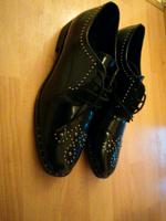 Graceland Herren Schuhe schwarz größe 41 Mitte - Wedding Vorschau