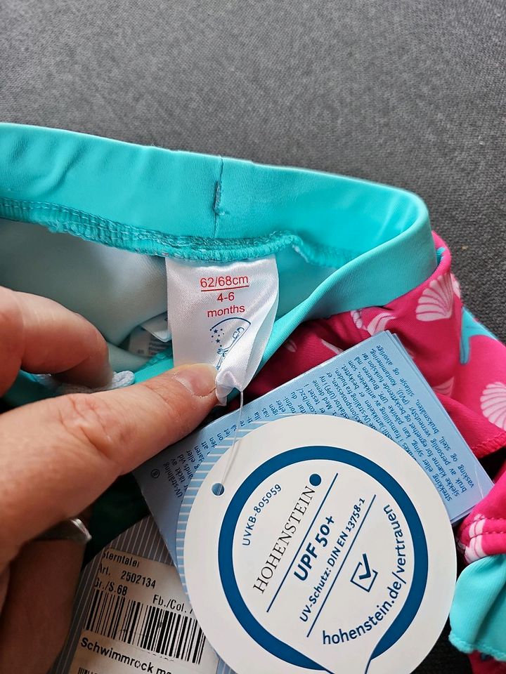 Sterntaler Baby Badehose Schwimmen Kleidung Babykleidung in Wörth Kr. Erding