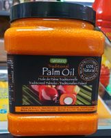 Palm Öl Premium Qualität Nordrhein-Westfalen - Mönchengladbach Vorschau