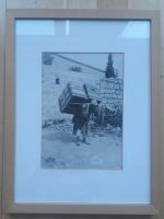 Fotografien, schwarz-weiß, Palästina, Jerusalem, hist. Motiv Aachen - Aachen-Mitte Vorschau