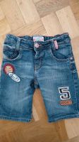 Kurze Jeans/Shorts Gr. 116 Baden-Württemberg - Karlsruhe Vorschau