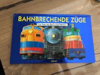 Pop Up Buch über Züge Hessen - Eichenzell Vorschau