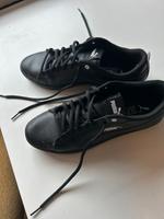 Neue Puma Sneaker schwarz Gr 39 Nordrhein-Westfalen - Kreuzau Vorschau