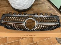 W177 A Klasse Diamantgrill Grill Mercedes AMG Line Baden-Württemberg - Weil im Schönbuch Vorschau