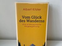 "Vom Glück des Wanderns: Eine philosophische Wegbegleitung" Hamburg - Altona Vorschau