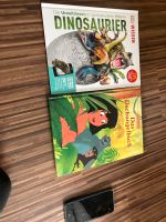 2 interessante Bücher Hessen - Lohfelden Vorschau