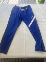 Herren Hose NIKE Dri-Fit Sporthose Academy Gr. L blau München - Trudering-Riem Vorschau
