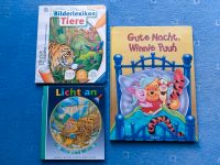 Verschiedene Kinderbücher Tiptoi Tierlexikon Conni Winnie Pooh Baden-Württemberg - Schorndorf Vorschau