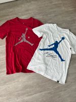 Jordan T-shirt ( nike , tnf, adidas) Nürnberg (Mittelfr) - Oststadt Vorschau