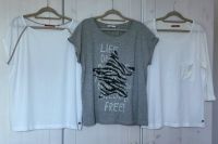 3 Shirts EDC by Espirt, Gr. L/XL Berlin - Treptow Vorschau