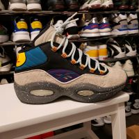 Reebok Question Bubba Chuck Iverson no Jordan Häfen - Bremerhaven Vorschau