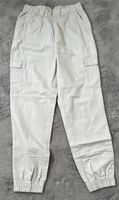 Cargohose beige Gr. 38 Nordrhein-Westfalen - Bad Oeynhausen Vorschau