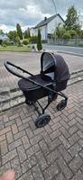 Kinderwagen und Babyschale Bayern - Kemnath Vorschau