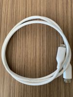 FireWire-Kabel neuwertig, 125 cm Friedrichshain-Kreuzberg - Friedrichshain Vorschau