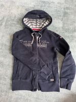 Napapijri Sweatjacke Gr. S blau Hessen - Schwalbach a. Taunus Vorschau