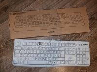 2x Logitech Tastatur K120 Niedersachsen - Oldenburg Vorschau