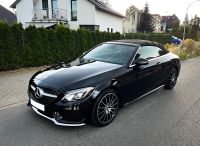 Mercedes Benz C180 Cabrio 2017 Berlin - Neukölln Vorschau