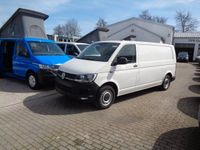 Volkswagen T6 Kasten lang 4M  Diff. Sperre  Werkstattregale Bayern - Schrobenhausen Vorschau