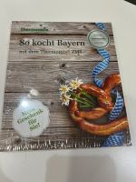 Thermomix Kochbuch Bayern - Stein Vorschau
