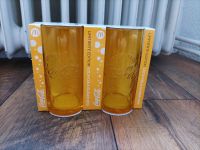 2 x McDonald's Glas Limited Edition 2019 Gelb NEU & OVP Berlin - Spandau Vorschau