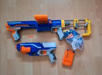 Nerf Waffen Set 3 Nordrhein-Westfalen - Königswinter Vorschau